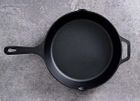 12 Inch Cast Iron Frying Pan