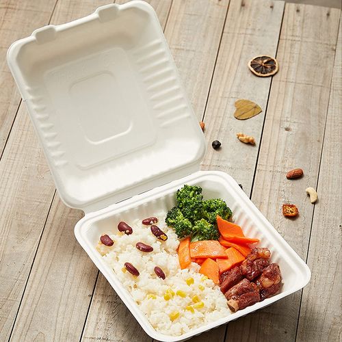 Take away containers box