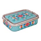 Hand Painted lunch boxes & more