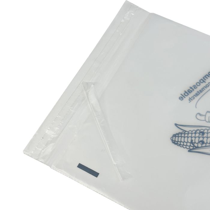 Biodegradable and compostable garment bags Source Home & Gift 2024