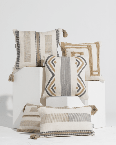 Nokoosh assorted cushions designs