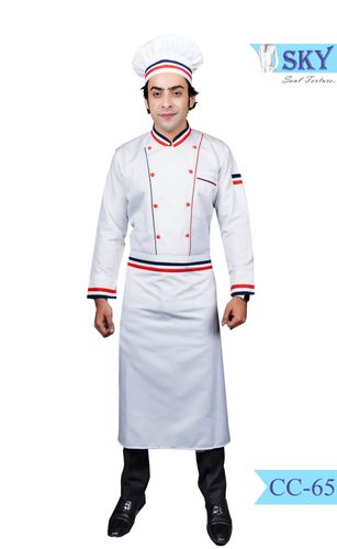 Chef Coat CC-65