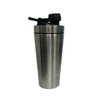portable custom 750ml blender bottle insulated stainless steel blender protein shaker bottle cup