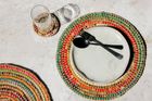 Upcycled Tableware