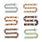 EMBROIDERED WOMEN BELTS