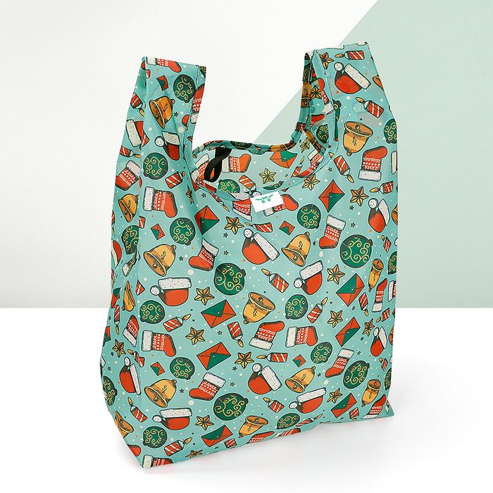 RPET polyester bag