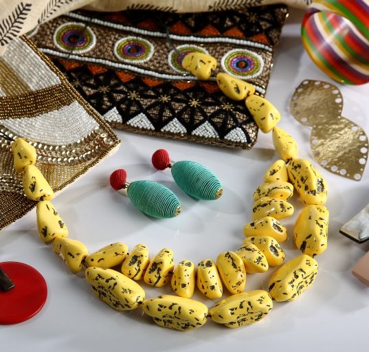 IHGF Delhi Fair - CONNECTING THE BEST IN INDIA's HANDICRAFTS