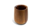 Bamboo Wooden Utensil Holder