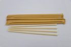 Biodegradable disposable sugarcane PLA/PHA Straw