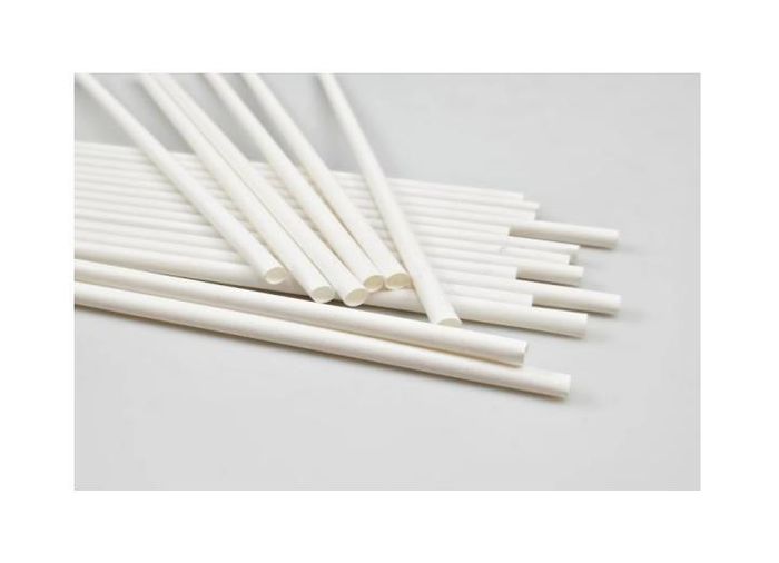 Biodegradable disposable sugarcane PLA/PHA Straw