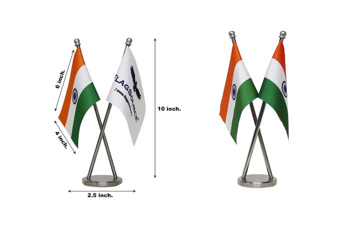 Miniature Flags