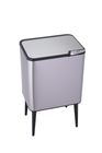 36L Multifunctional Recycle Bin