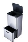 63L Multifunctional Recycle Bin