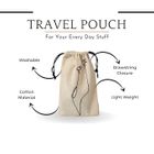 Travel Pouches