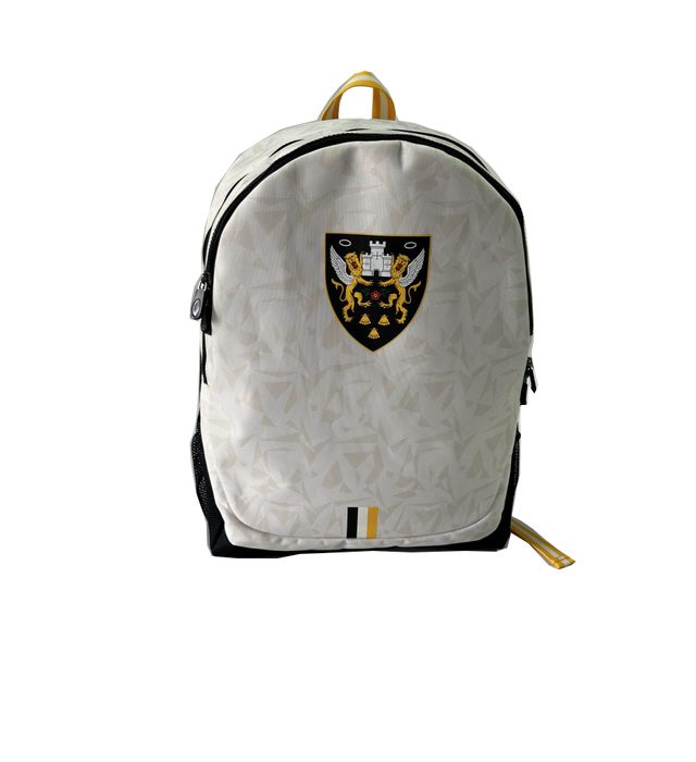 Official license sport backpack for football club