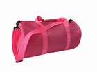 3D Duffle Mesh Bags Breathable Duffel Bag for Sweaty Clothes and Equipment Workout Bag