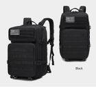 600d tactical assault molle pack rucksack bag oxford hiking bags for men and women