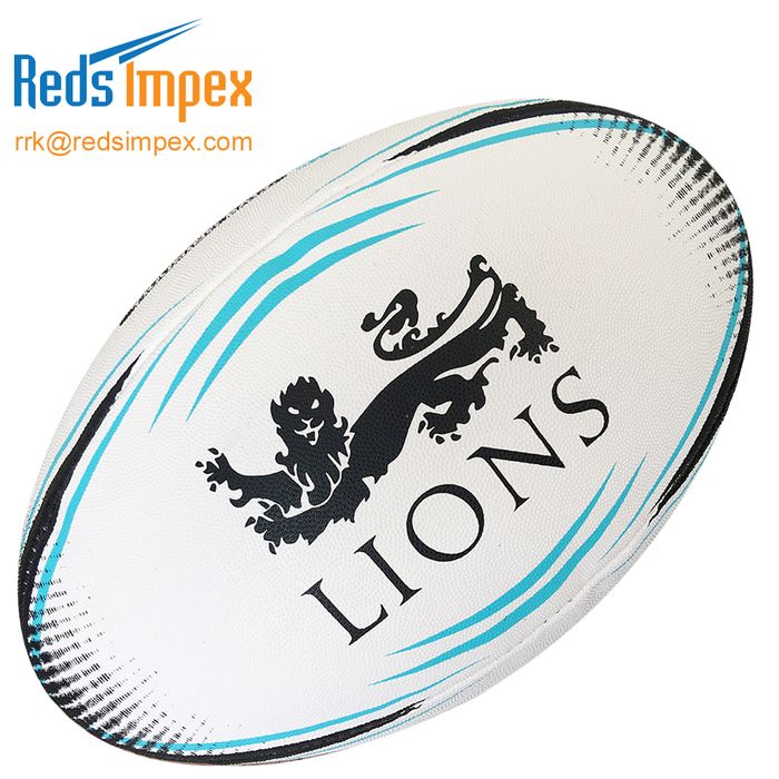 Rugby Ball