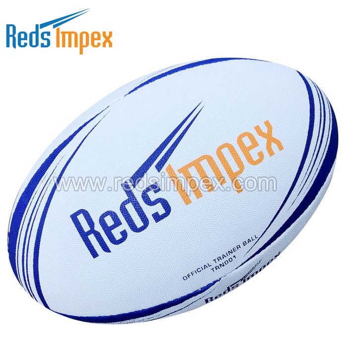 Rugby Ball