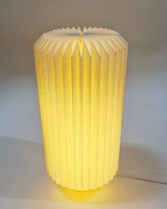 paper lantern/lamp