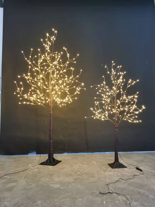 Micro tree light