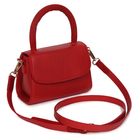 Red mini bag