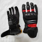 moto gloves