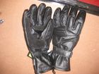 moto gloves