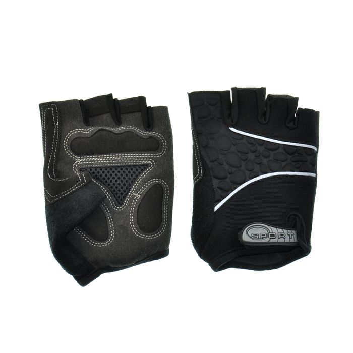Bicycle glove