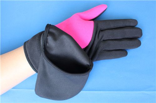 Bicycle glove