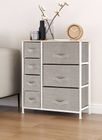 7 drawers Dressers