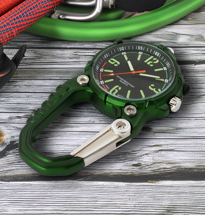 Hiking Analogue Backpacker watch (7417)