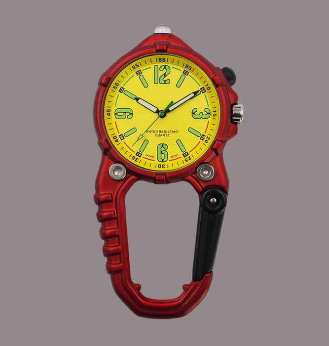 Hiking Analogue Backpacker watch (7417)