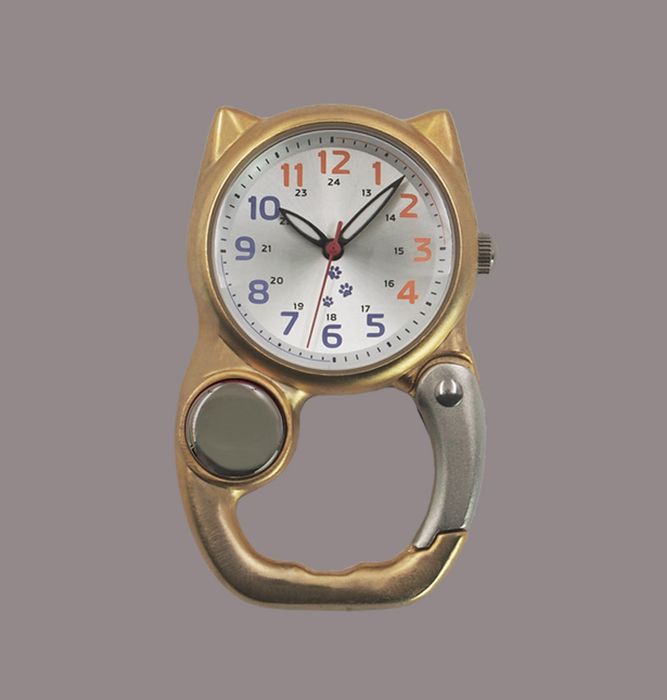 Analogue Nurse Watch (7419)