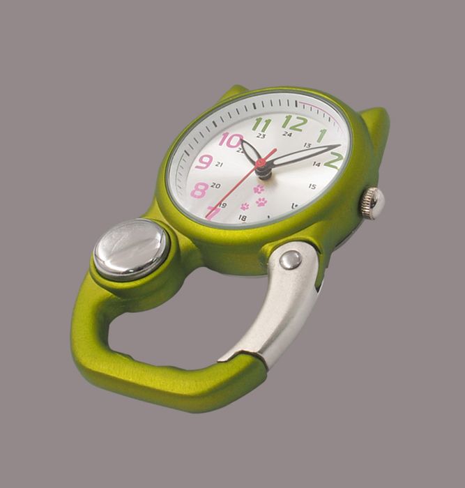 Analogue Nurse Watch (7419)