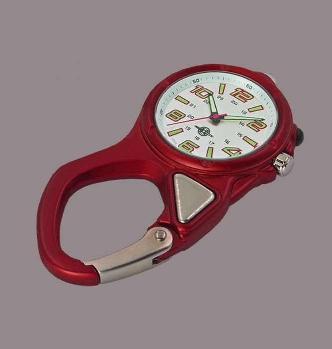 Hiking Analogue backpacker watch (7371)