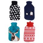 PVC Hot Water Bag
