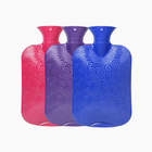 PVC Hot Water Bag