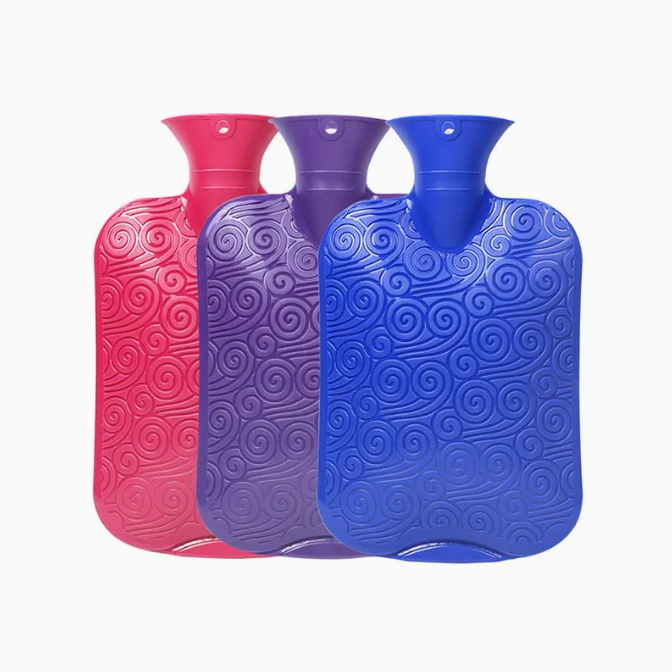PVC Hot Water Bag