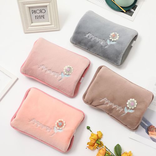 Electric Hot Water Bag