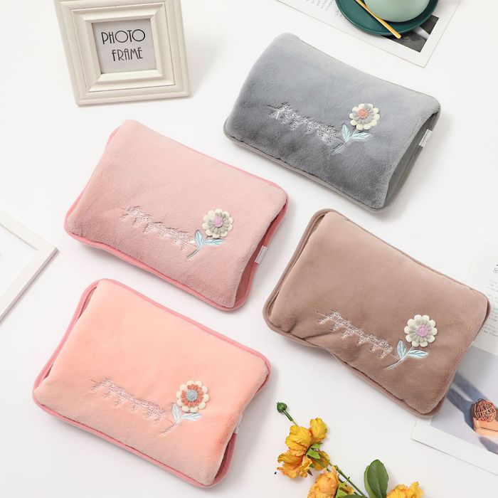 Electric Hot Water Bag