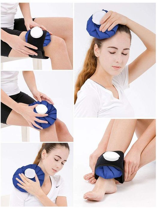 Ice Bag