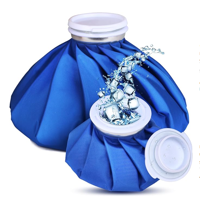 Ice Bag