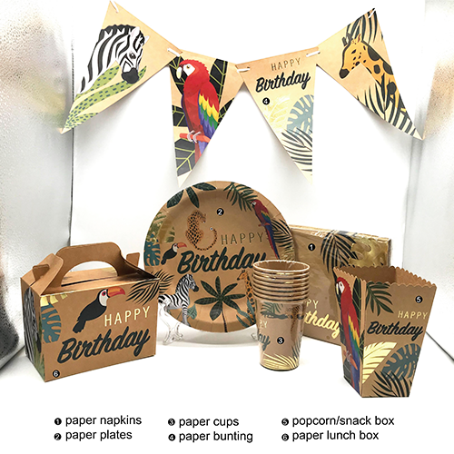 PARTY SETS