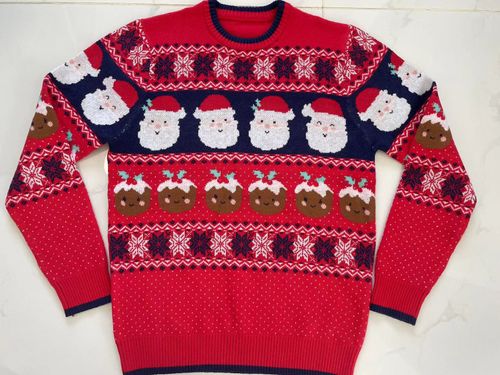 Christmas Jumpers