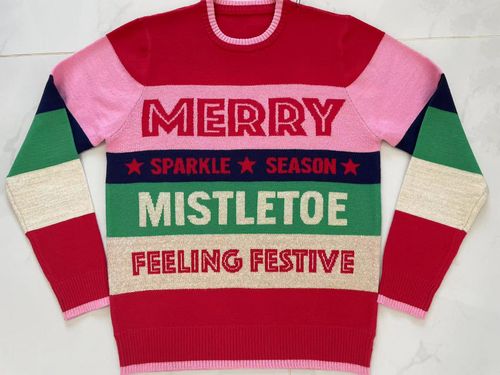 Christmas Jumper