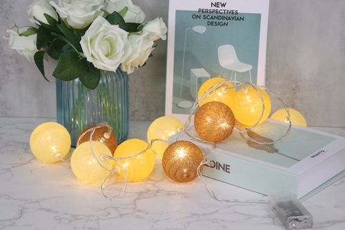 LED FAIRY LIGHT