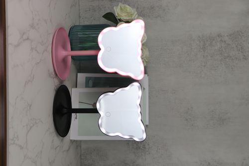 LED MIRRORS MAKE-UP