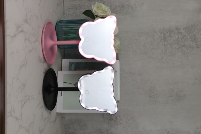 LED MIRRORS MAKE-UP