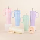 stainless steel tumbler
